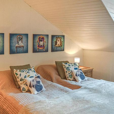 Amazing Home In Fontevraud Labbaye With Wifi Exterior photo