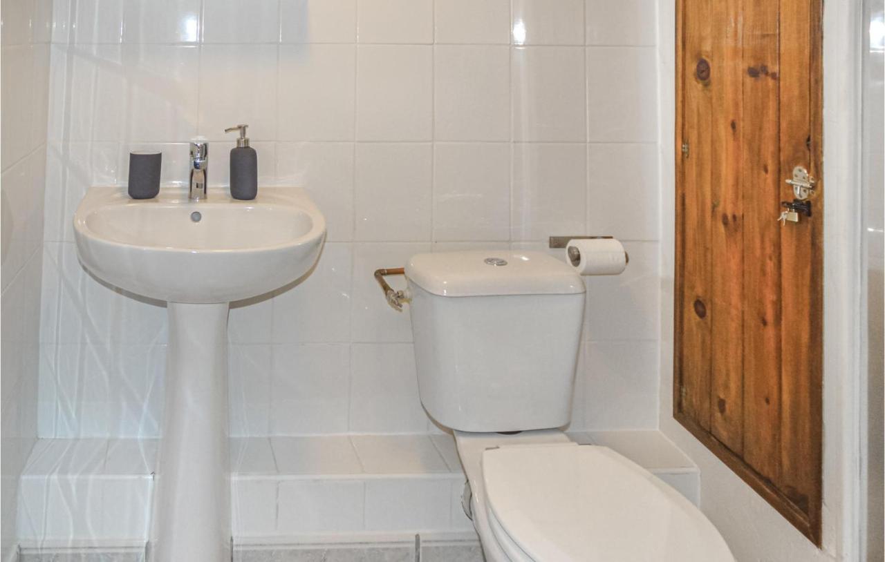 Amazing Home In Fontevraud Labbaye With Wifi Exterior photo